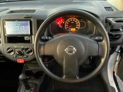 Nissan AD