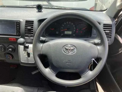 Toyota RegiusAce