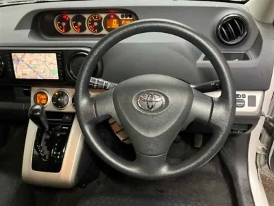 Toyota Corolla Rumion