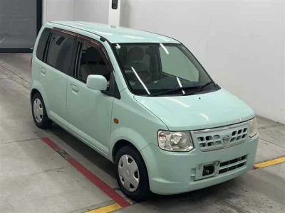 Nissan Otti