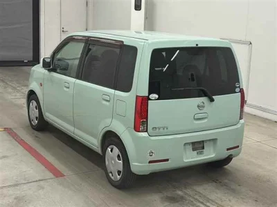 Nissan Otti