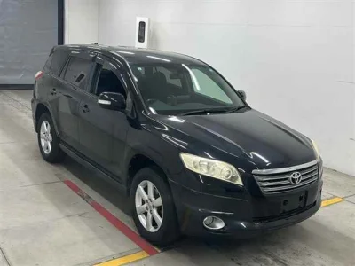 Toyota Vanguard