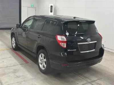 Toyota Vanguard