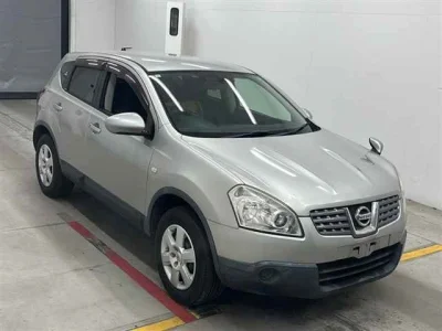 Nissan DUALIS
