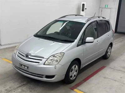 Toyota COROLLA SPACIO