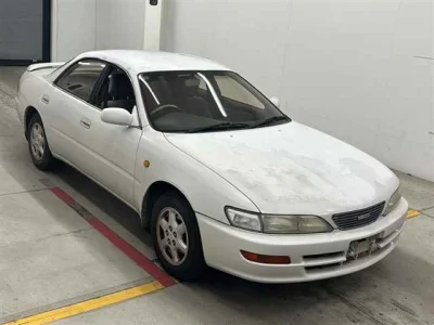 Toyota CARINA ED