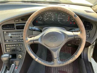 Toyota CARINA ED