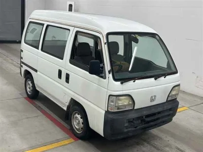 Honda Acty