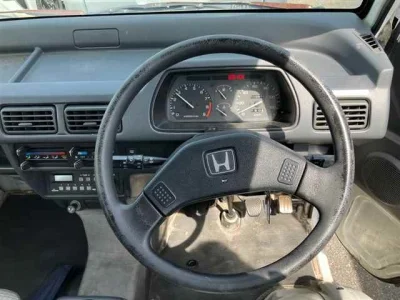 Honda Acty