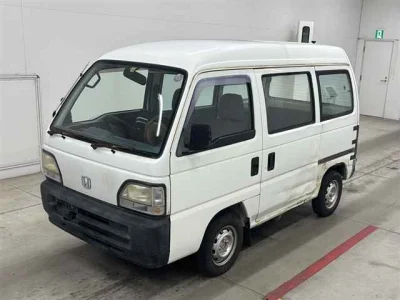 Honda Acty
