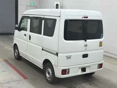 Nissan NV100 Clipper