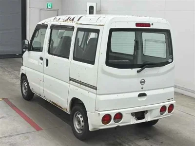 Nissan NV100 CLIPPER