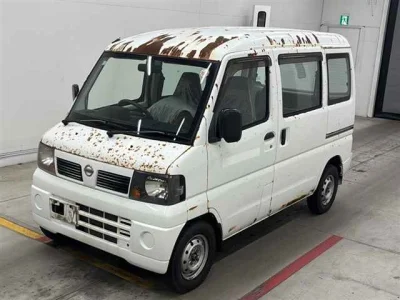 Nissan NV100 CLIPPER