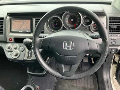 Honda Crossroad