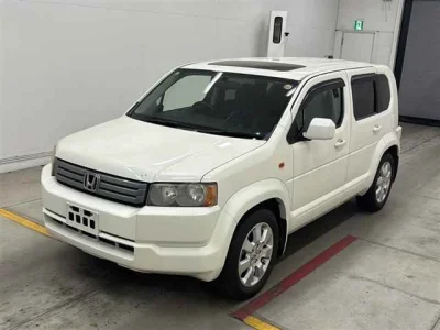 Honda Crossroad