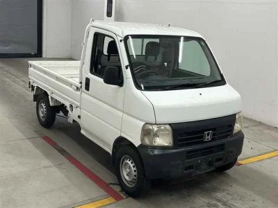 Honda Acty Truck