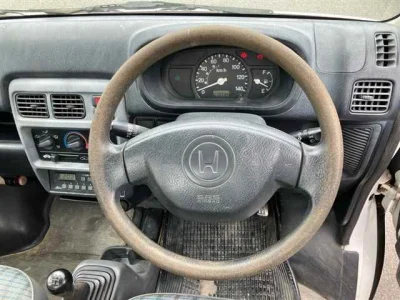 Honda Acty Truck