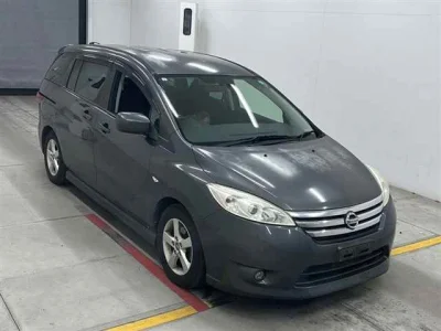Nissan Lafesta