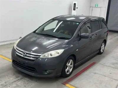 Nissan Lafesta