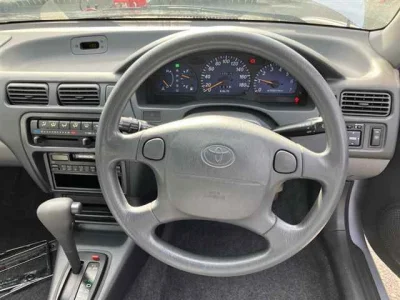 Toyota CORSA