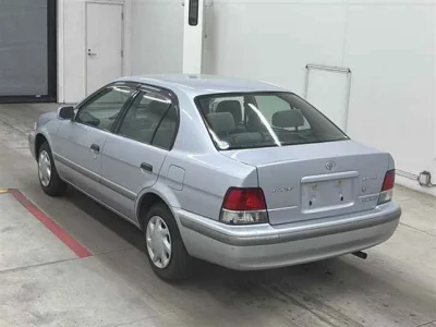 Toyota CORSA