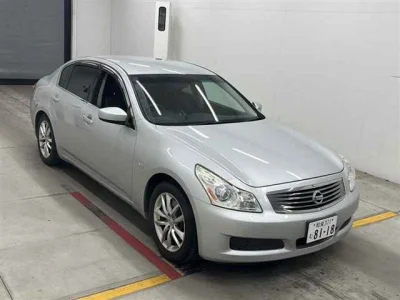 Nissan Skyline