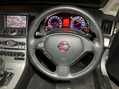 Nissan Skyline