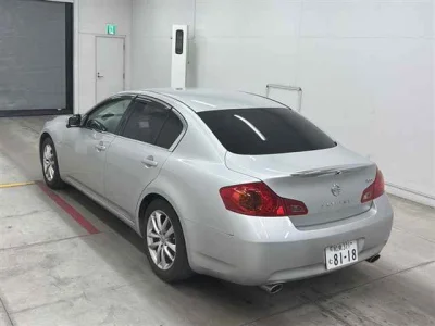 Nissan Skyline
