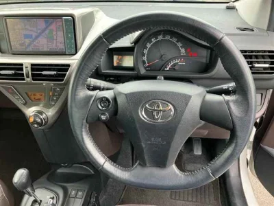 Toyota IQ