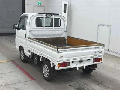 Honda Acty Truck