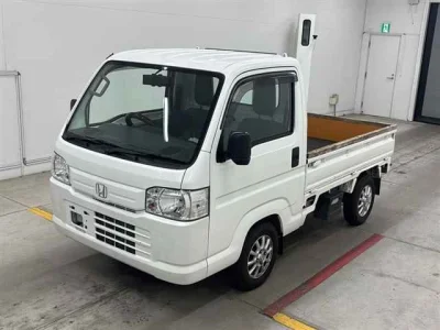 Honda Acty Truck