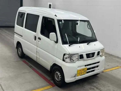 Nissan NV100 CLIPPER