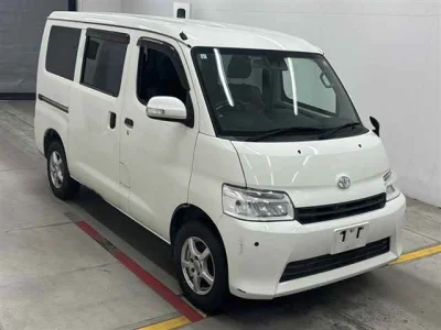 Toyota TOWN ACE