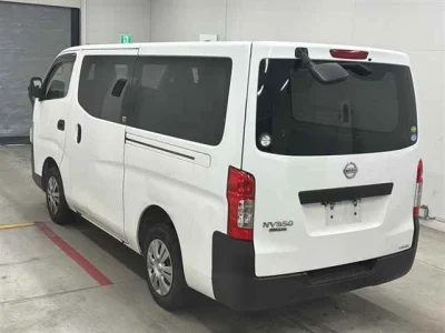 Nissan Caravan