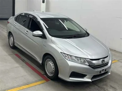 Honda GRACE