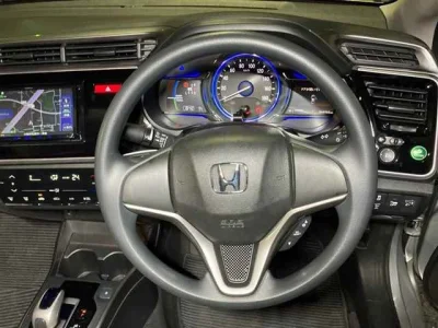 Honda GRACE