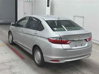 Honda GRACE