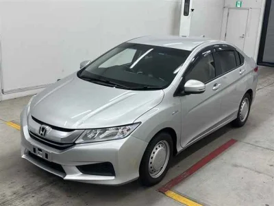 Honda GRACE