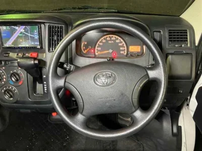 Toyota TownAce