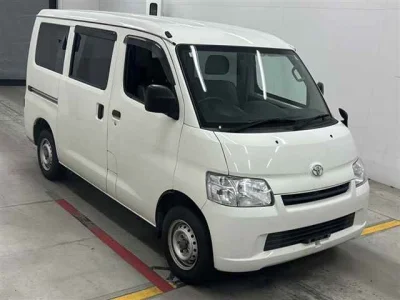 Toyota TownAce
