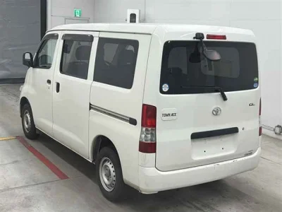Toyota TownAce