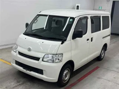 Toyota TownAce