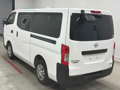 Nissan CARAVAN