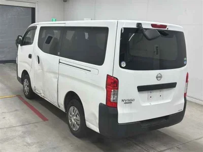 Nissan CARAVAN