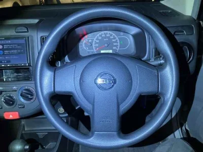 Nissan AD