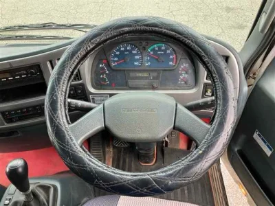 Nissan CONDOR