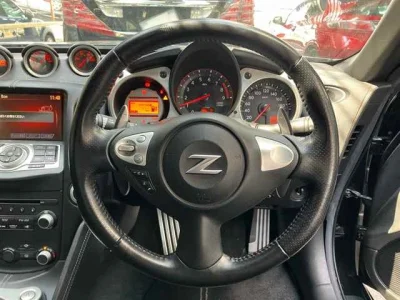 Nissan FAIRLADYZ