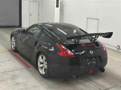 Nissan FAIRLADYZ
