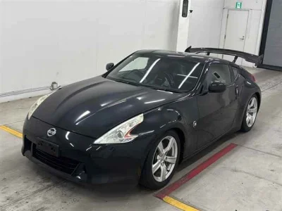 Nissan FAIRLADYZ
