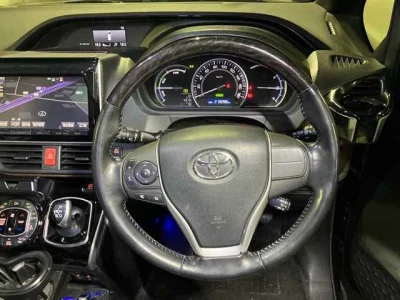 Toyota ESQUIRE
